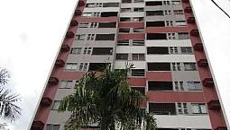 Apartamento Com 2 Quarto(S) No Bairro Centro Norte Em Cuiabá - Mt