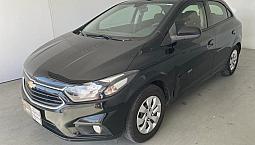 Chevrolet Onix 1.0Mt Lt 2018