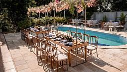 Casa Para Eventos/Temporadas Em Aldeia