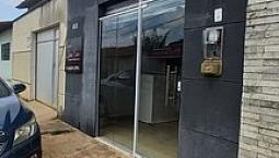 Casa Ampla Pra Locação Na Rua Do Pátio Norte Com Ponto Comercial 