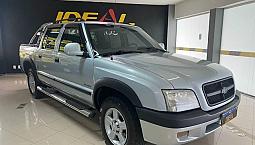 Chevrolet S-10  Advantage 4X2