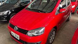 Volkswagen Fox 1.0 Trend 2012
