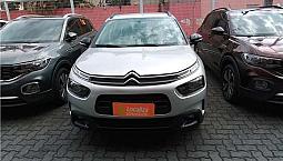 Citroen C4 Cactus 2023 1.6 Vti 120 Flex Feel Eat6