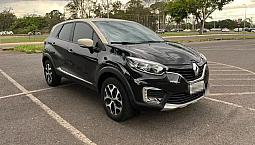 Renault Captur Intense 1.6 Cvt 2019