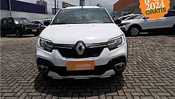 Renault Sandero 2023 1.0 12V Sce Flex Stepway Zen Manual
