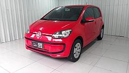 Volkswagen Up Move I Motion 2015