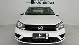 Gol 1.6 Flex 2020