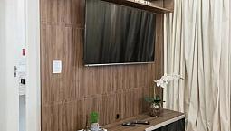Apartamento Para Venda Em São Paulo, Vila Mazzei, 2 Dormitórios, 1 Suíte, 2 Banheiros,