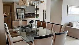 Apartamento Para Venda 100 M2,  3 Quartos , Prox Shopping Castanheira