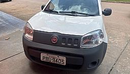 Fiat Fiorino Furgão Evo 1.4 Flex 8V 2P 2020