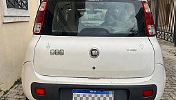 Fiat Uno Vivace 1.0 Evo Fire Flex 8V 3P 2012