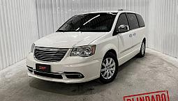 Chrysler Town & Country Limited 3.8 /3.6 V6 Aut. 2012