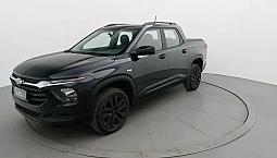 Chevrolet Montana Lt 1.2 Turbo Flex 12V 4P Mec. 2024