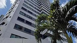 Apartamento Com 4 Quartos Para Alugar, 136M² - Rosarinho