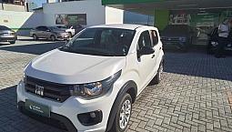 Fiat Mobi Like 1.0 Fire Flex 5P. 2025