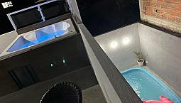 Casa Em Pipa A 40 Metros Da Avenida Baia Dos Golfinhos Bem Central
