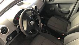 Volkswagen Gol Geração Iv City Trend 1.0 8V Mi Total Flex Mec. 4P 2012