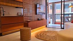 Apartamento Alto Padrão No Coral Park Em Ilhéus/ba
