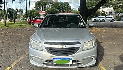 Chevrolet Onix Hatch Ls 1.0 8V Flex Power Mec. 4P 2016