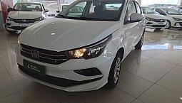 Fiat Cronos Drive 1.0 6V 2025