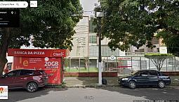 Apartamento Com Dois Quartos - 63,30M² - Residencial Ajuricaba - Belém/Pa