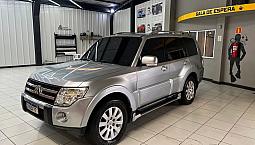 Mitsubishi Pajero Hpe Full 3.8 V6 250Cv 5P Aut. 2008