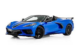 Chevrolet Corvette 5.7/ 6.0, 6.2 Conv./Stingray 2026