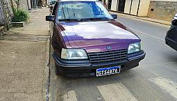 Chevrolet Kadett Gl/Sl/Lite/Turim 1.8 (Álcool) 1994