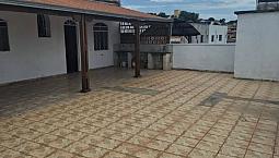 Casa EspaÇosa Para Aluguel - Copacabana 