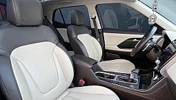 Hyundai Creta Ultimate 2.0 16V Flex Aut 2023