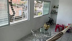 Excelente Casa Para Venda Com 107 Metros Quadrados Com 3 Quartos Em Campo Grande - Recife 