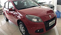Sandero 1.0 Expression