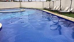 Alugo Ou Vendo Lindo Apto No Antares!!!