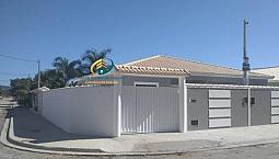 Casa 2 Quartos/Churrasqueira/Itaipuaçu/Maricá