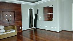 54615000 I Lindo Apto 04 Dorms I 4 Suites I Boqueirão I Santos I 294M²