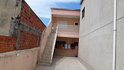 Casa Jd. Eucalipto