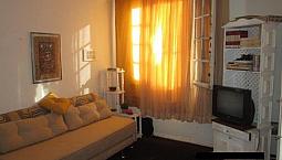 Apartamento Conjugado Mobiliado No Quitandinha