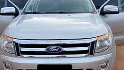 Ranger Limited 3.2 4X4 Diesel 2015/15