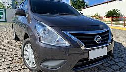 Versa 2017