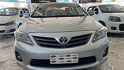 Corolla Xei 2.0 O Mais Top Da Cadegoria 