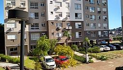 Porto Alegre - Apartamento Padrão - Jardim Carvalho