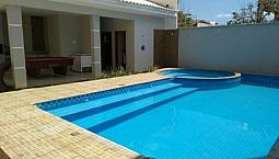 Casa Para Alugar / 505 Sul 
