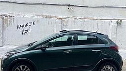 Hb20X Premium 1.6 Aut - 34.000 Km 