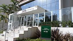 Apartamento Venda 163 M2, 04 Suites, Jardim Goias