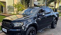 Ford Ranger 2017
