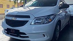 Chevrolet Onix Hatch Joy 1.0 8V Flex 5P Mec. Flex 2018