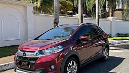 Honda Wr-V Exl 1.5 Flex 16V 2018/19 