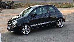 Fiat 500 Sport Air 1.4 Cult 