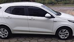 Fiat Argo Drive 1.3 Gsr 2018