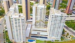 Apartamento Com 2 Dormitórios À Venda, 58 M²  - Parque Iracema - Fortaleza/Ce